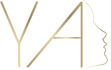 Logotipo Dra. Yasmin Aguiar