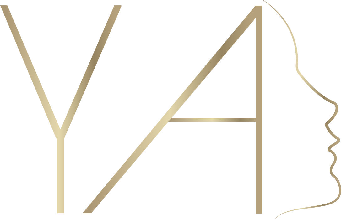 Logo Dra. Yasmin Aguiar