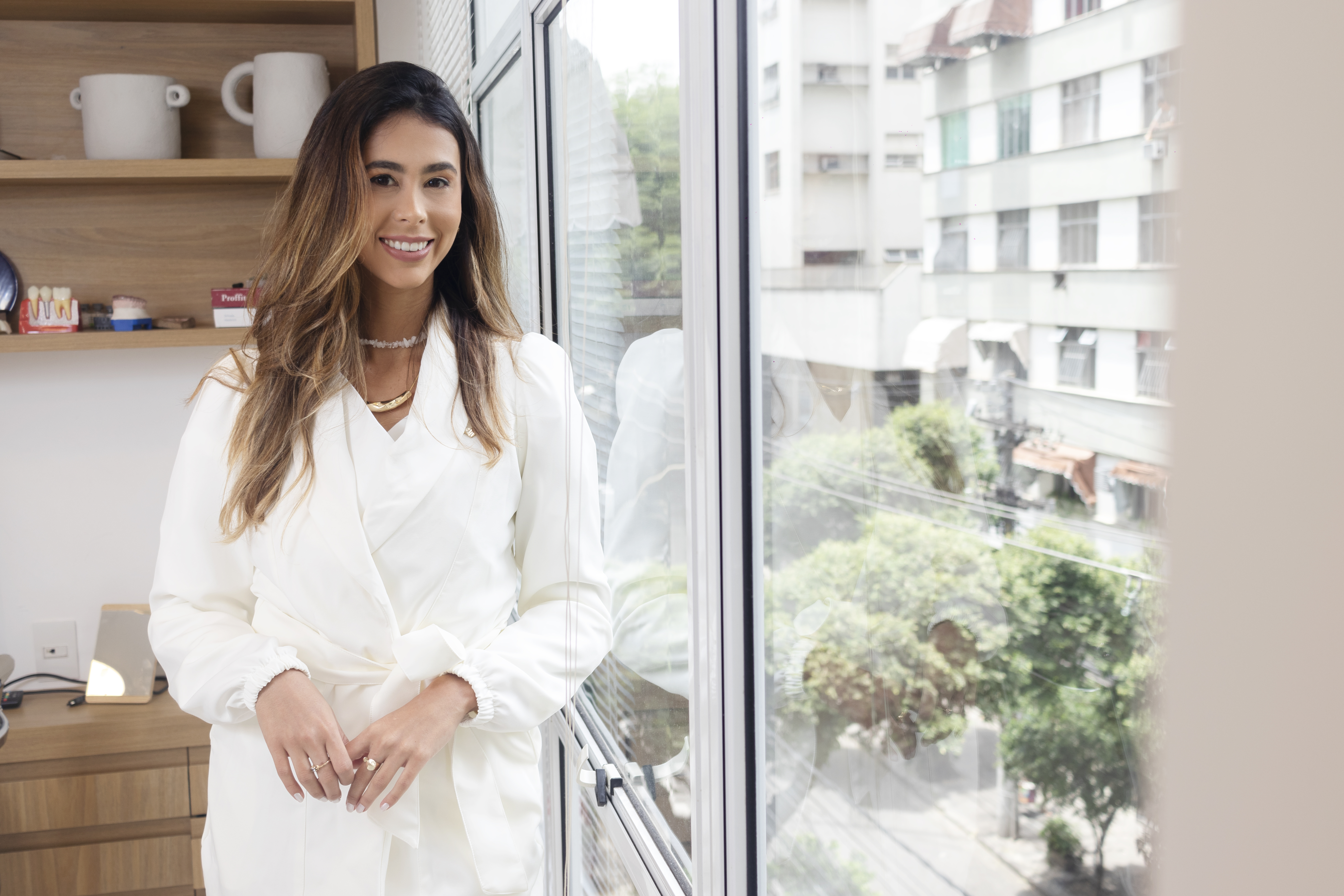 Dra. Yasmin Aguiar