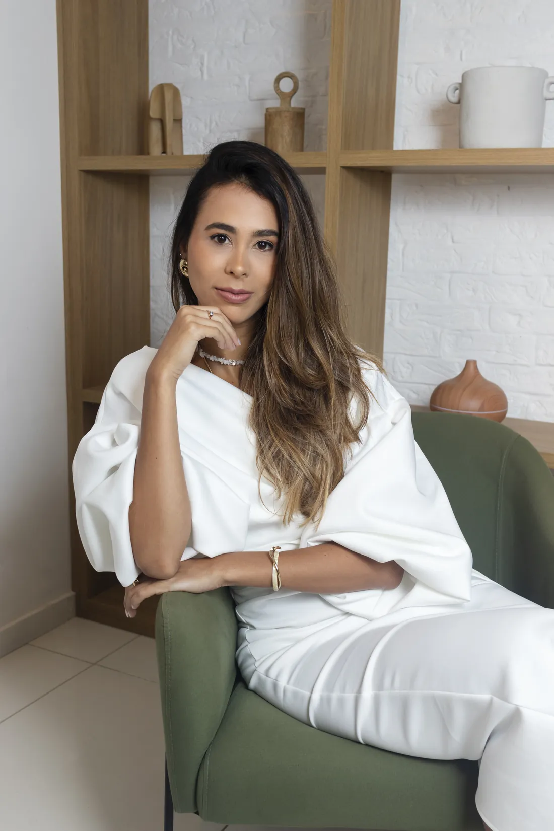 Dra. Yasmin Aguiar — Especialista em DTM, Niterói